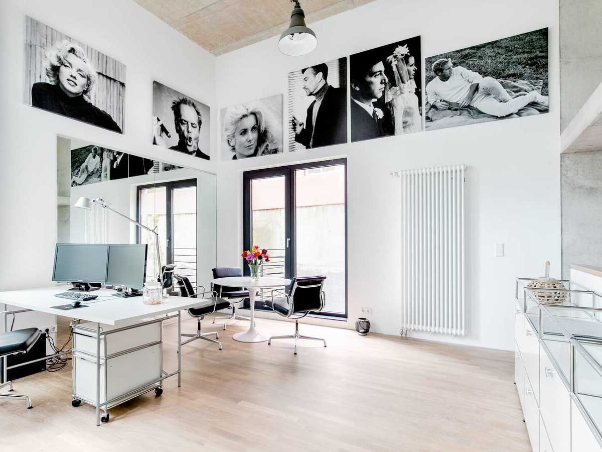 Stadtwohnung Hamburg