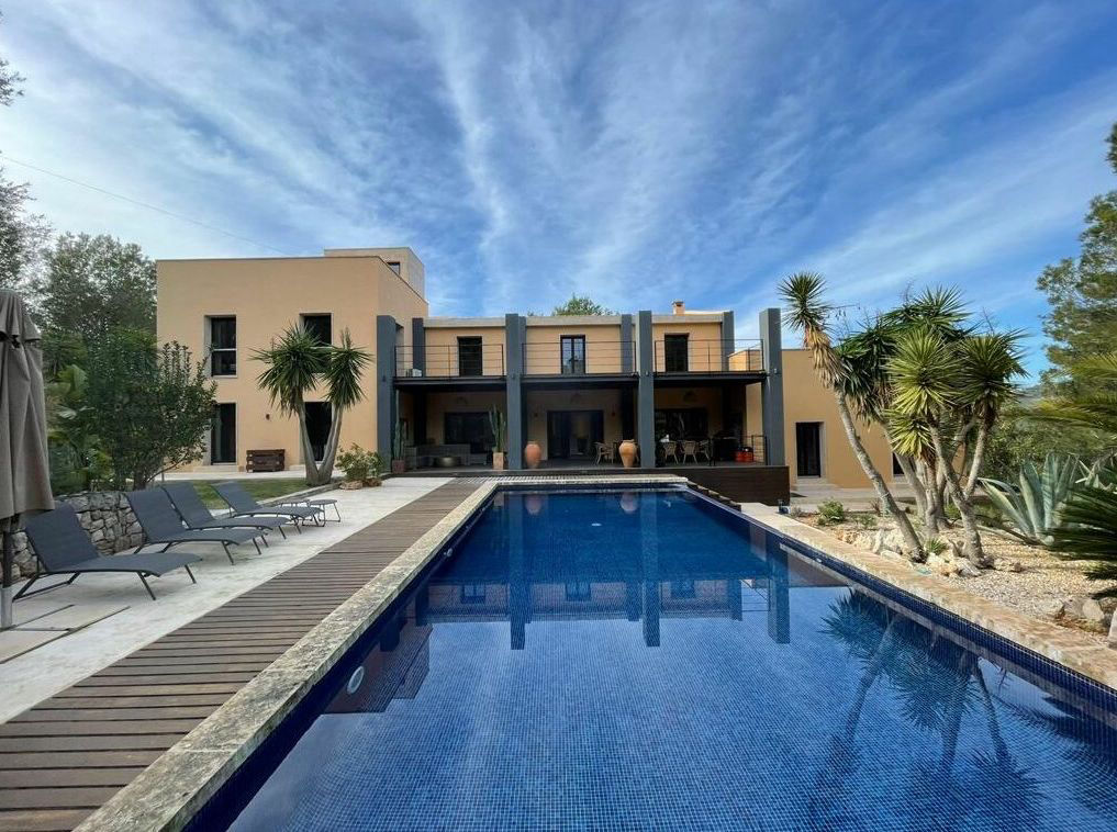 Finca Es Reco Mallorca